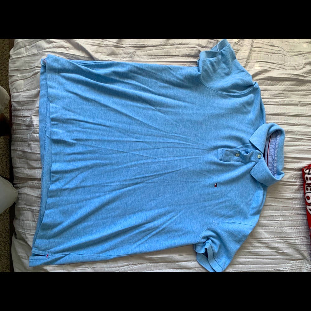 Tommy Hilfiger polo